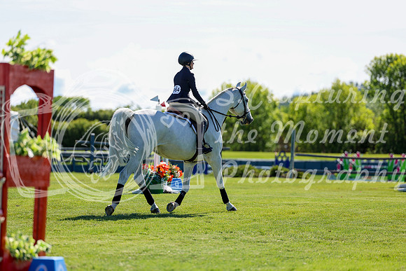 02018 - Shea - 2026 June Classic I - Saturday June 13th