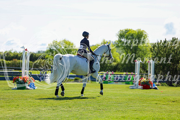 02020 - Shea - 2026 June Classic I - Saturday June 13th