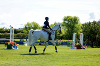 02021 - Shea - 2026 June Classic I - Saturday June 13th