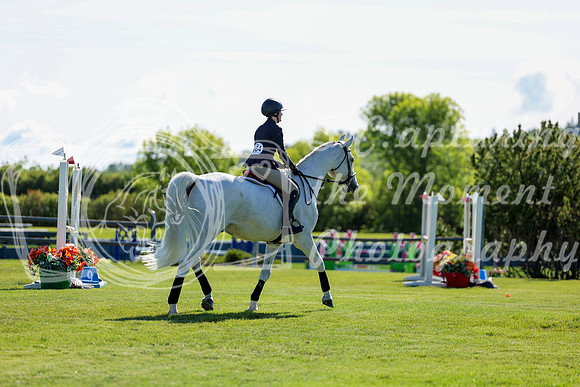 02021 - Shea - 2026 June Classic I - Saturday June 13th