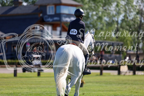 02024 - Shea - 2026 June Classic I - Saturday June 13th