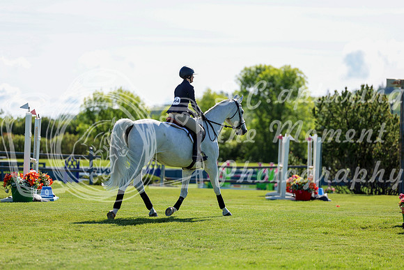 02023 - Shea - 2026 June Classic I - Saturday June 13th