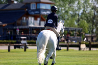 02025 - Shea - 2026 June Classic I - Saturday June 13th