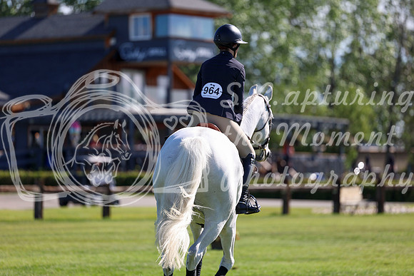 02025 - Shea - 2026 June Classic I - Saturday June 13th