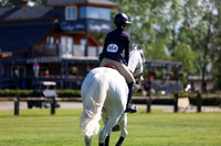 02026 - Shea - 2026 June Classic I - Saturday June 13th