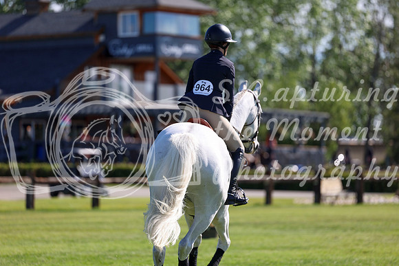 02026 - Shea - 2026 June Classic I - Saturday June 13th