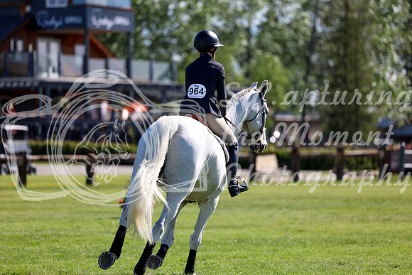 02027 - Shea - 2026 June Classic I - Saturday June 13th