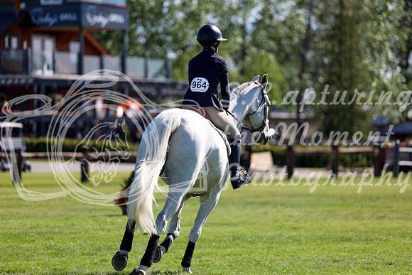 02028 - Shea - 2026 June Classic I - Saturday June 13th