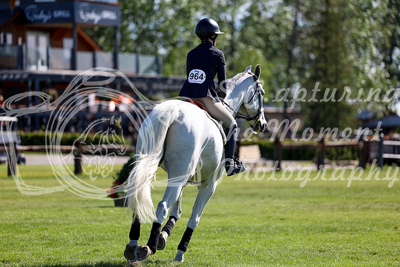 02029 - Shea - 2026 June Classic I - Saturday June 13th