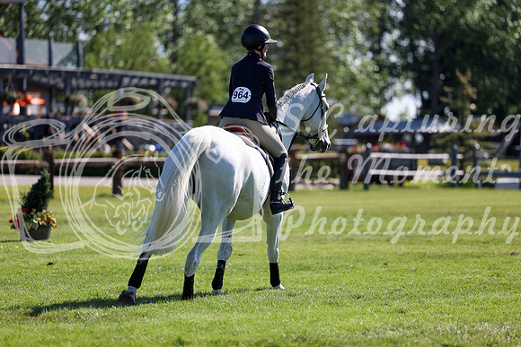 02031 - Shea - 2026 June Classic I - Saturday June 13th