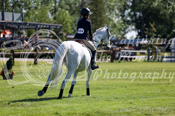 02032 - Shea - 2026 June Classic I - Saturday June 13th