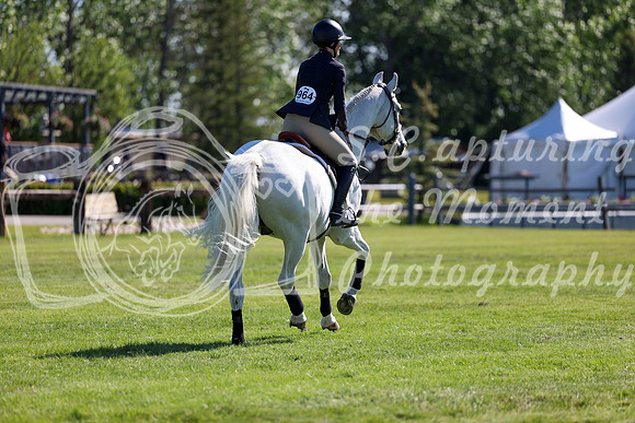 02033 - Shea - 2026 June Classic I - Saturday June 13th