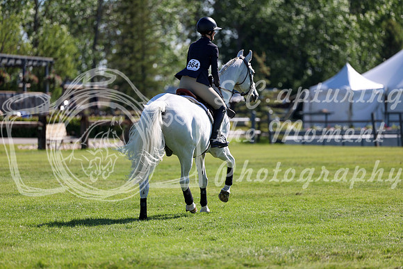 02034 - Shea - 2026 June Classic I - Saturday June 13th