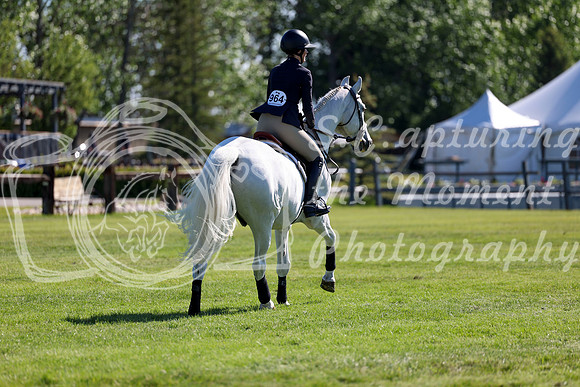 02035 - Shea - 2026 June Classic I - Saturday June 13th