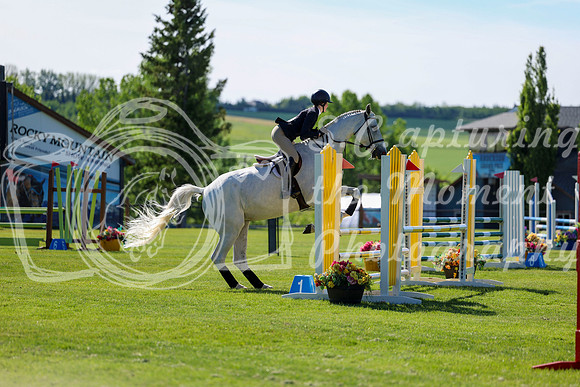 02036 - Shea - 2026 June Classic I - Saturday June 13th