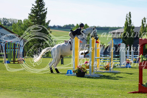 02038 - Shea - 2026 June Classic I - Saturday June 13th