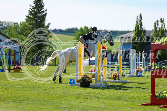 02040 - Shea - 2026 June Classic I - Saturday June 13th