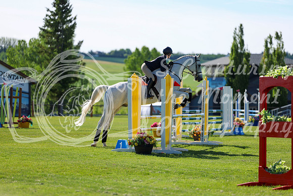 02041 - Shea - 2026 June Classic I - Saturday June 13th