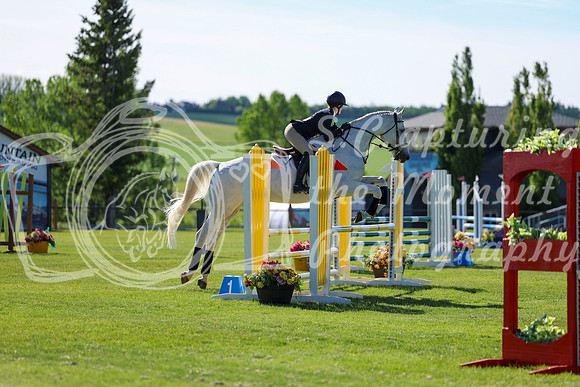02042 - Shea - 2026 June Classic I - Saturday June 13th