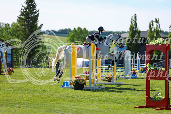 02043 - Shea - 2026 June Classic I - Saturday June 13th