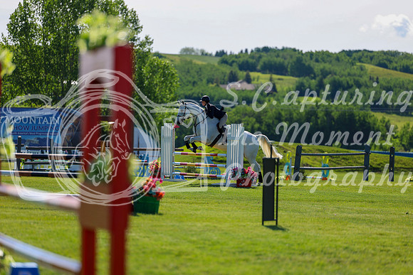 02044 - Shea - 2026 June Classic I - Saturday June 13th