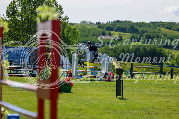 02045 - Shea - 2026 June Classic I - Saturday June 13th