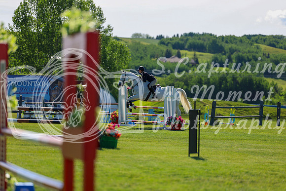 02046 - Shea - 2026 June Classic I - Saturday June 13th