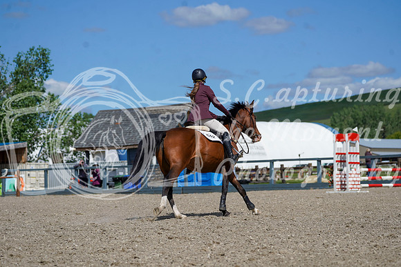 05609 - Alina - 2026 June Classic I - Saturday June 13th