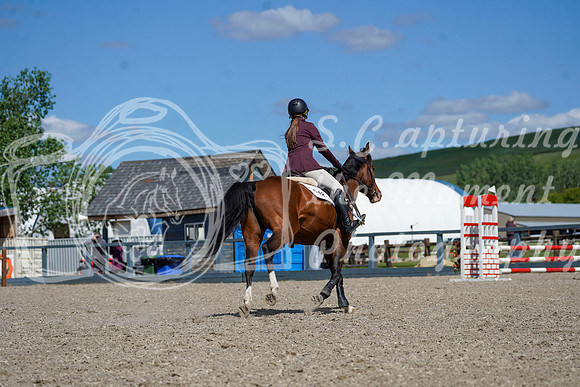 05610 - Alina - 2026 June Classic I - Saturday June 13th