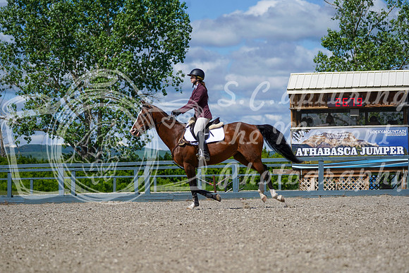05613 - Alina - 2026 June Classic I - Saturday June 13th