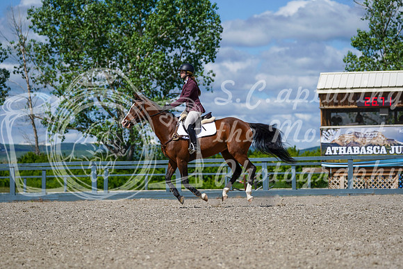 05614 - Alina - 2026 June Classic I - Saturday June 13th