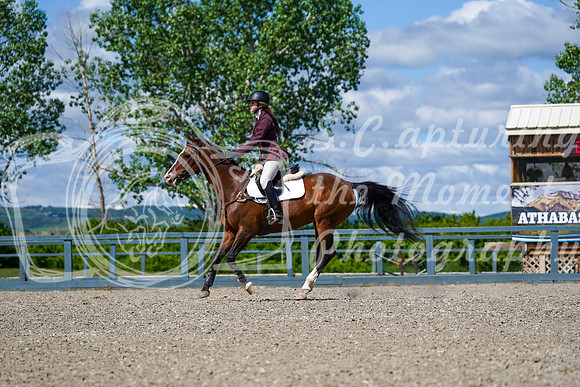 05615 - Alina - 2026 June Classic I - Saturday June 13th
