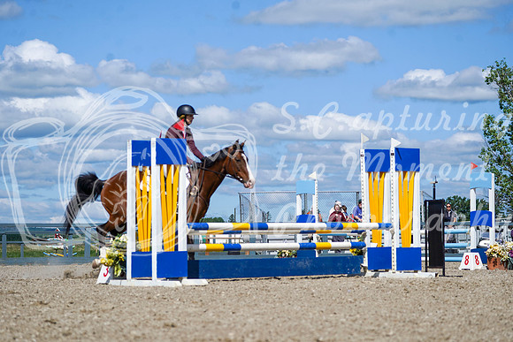 05621 - Alina - 2026 June Classic I - Saturday June 13th