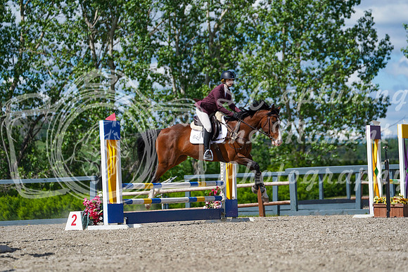 05618 - Alina - 2026 June Classic I - Saturday June 13th