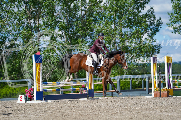 05619 - Alina - 2026 June Classic I - Saturday June 13th