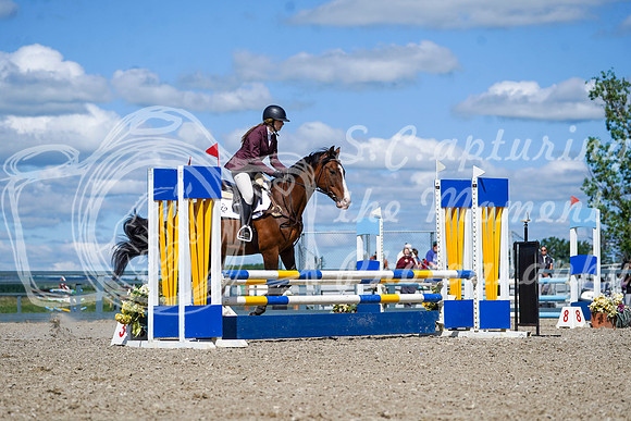 05622 - Alina - 2026 June Classic I - Saturday June 13th