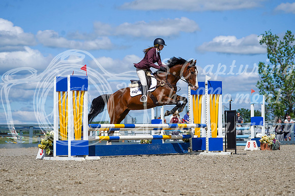 05624 - Alina - 2026 June Classic I - Saturday June 13th