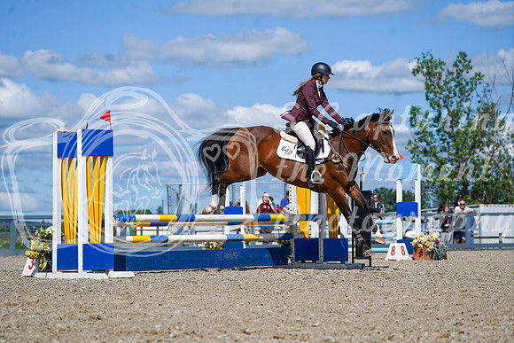 05626 - Alina - 2026 June Classic I - Saturday June 13th