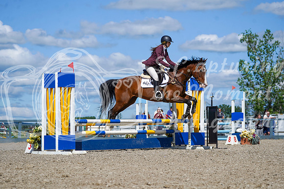 05625 - Alina - 2026 June Classic I - Saturday June 13th