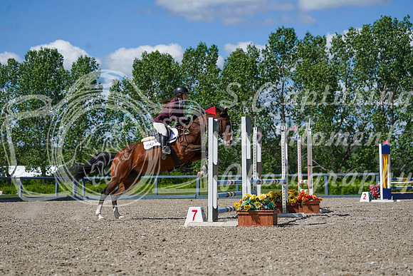 05637 - Alina - 2026 June Classic I - Saturday June 13th