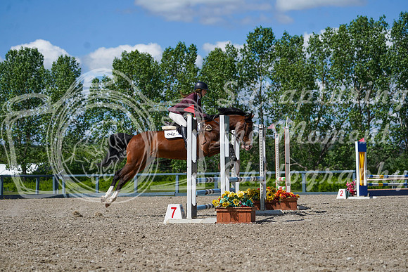 05638 - Alina - 2026 June Classic I - Saturday June 13th