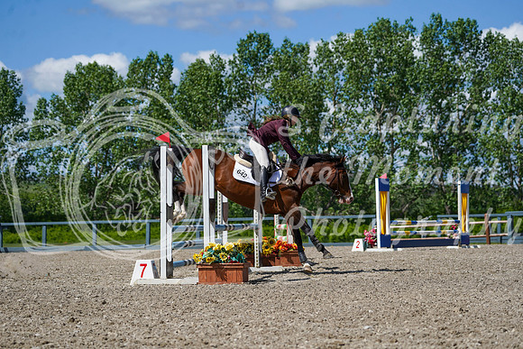 05640 - Alina - 2026 June Classic I - Saturday June 13th