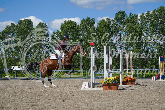 05636 - Alina - 2026 June Classic I - Saturday June 13th