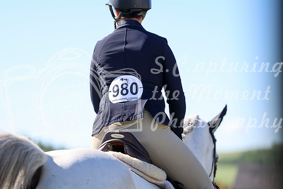 01795 - Shea - 2026 June Classic I - Saturday June 13th