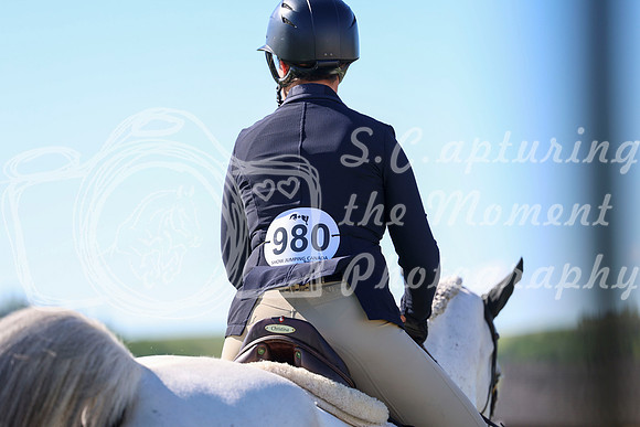 01797 - Shea - 2026 June Classic I - Saturday June 13th