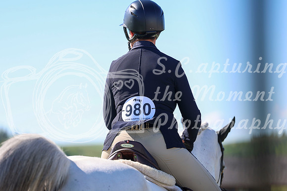 01798 - Shea - 2026 June Classic I - Saturday June 13th