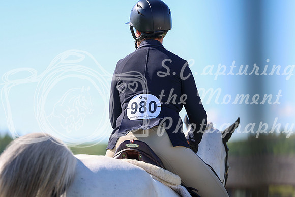 01799 - Shea - 2026 June Classic I - Saturday June 13th