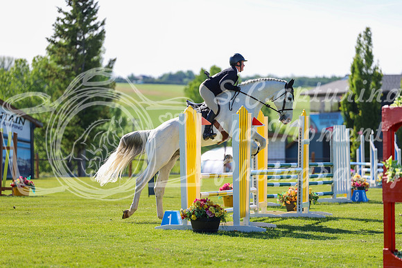 01808 - Shea - 2026 June Classic I - Saturday June 13th