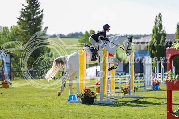 01809 - Shea - 2026 June Classic I - Saturday June 13th