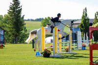 01810 - Shea - 2026 June Classic I - Saturday June 13th